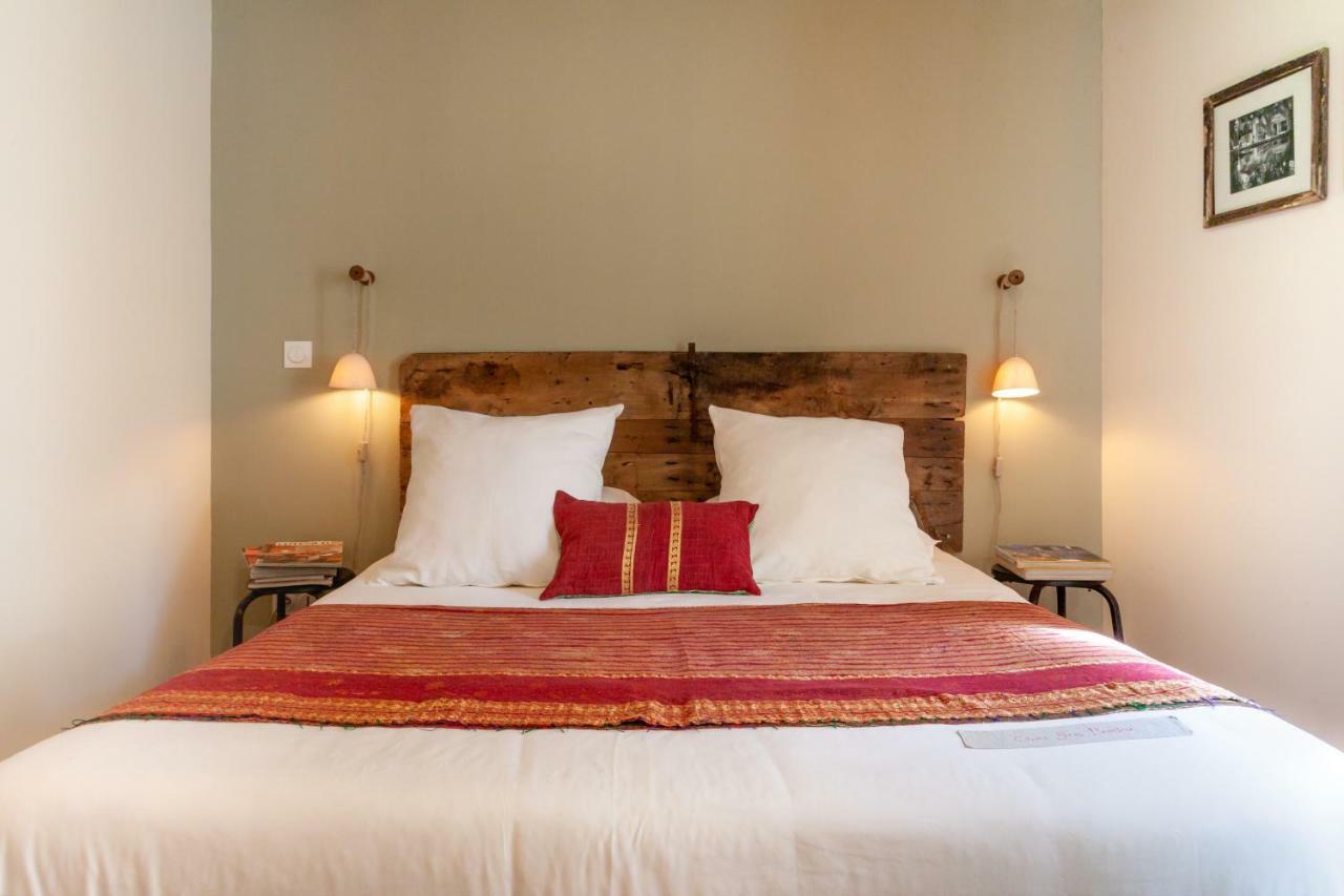Gris Piedra Home Lourmarin Ngoại thất bức ảnh