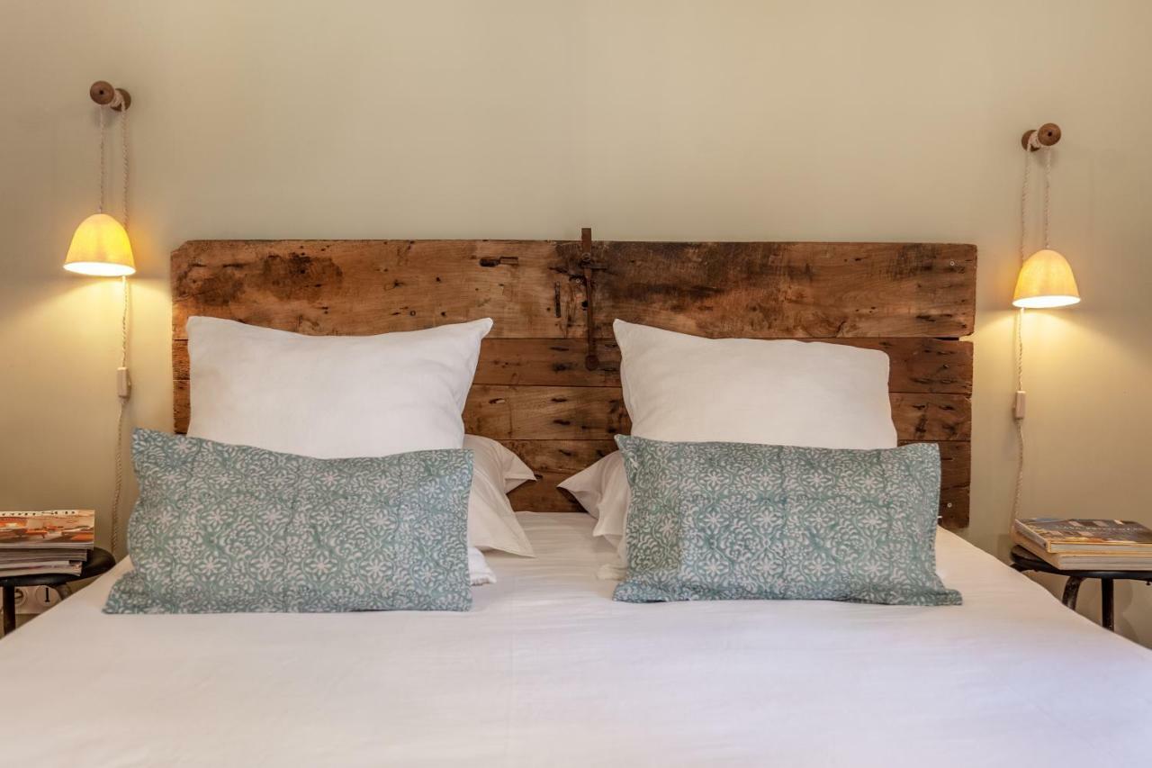 Gris Piedra Home Lourmarin Ngoại thất bức ảnh