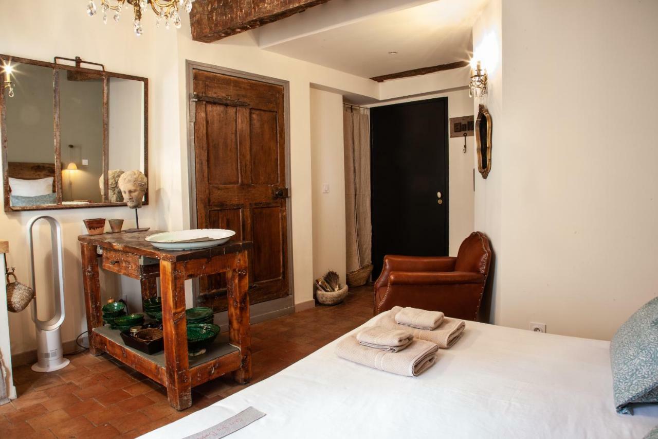 Gris Piedra Home Lourmarin Ngoại thất bức ảnh