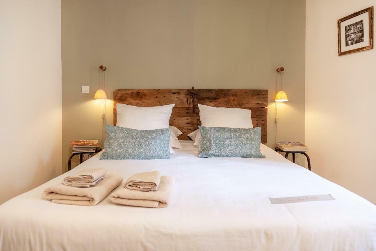 Gris Piedra Home Lourmarin Ngoại thất bức ảnh