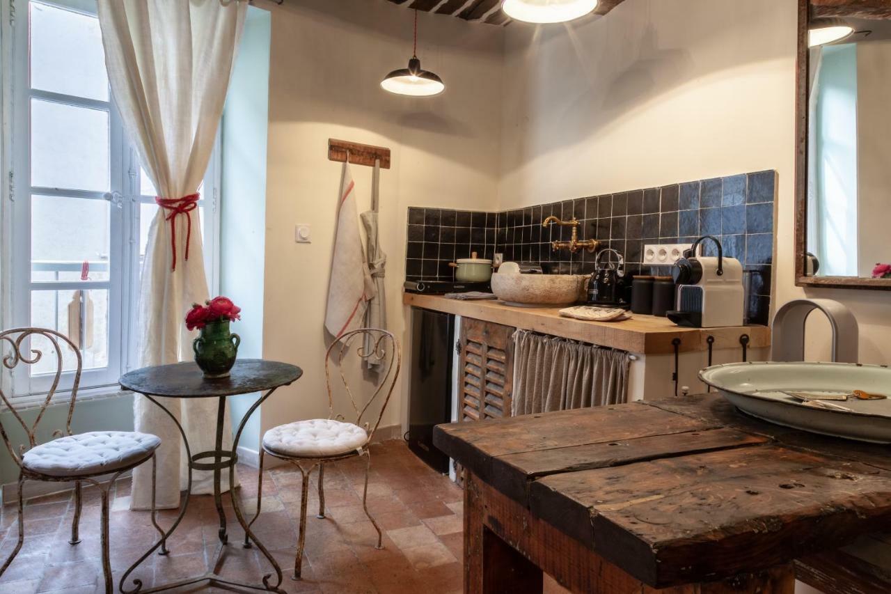 Gris Piedra Home Lourmarin Ngoại thất bức ảnh