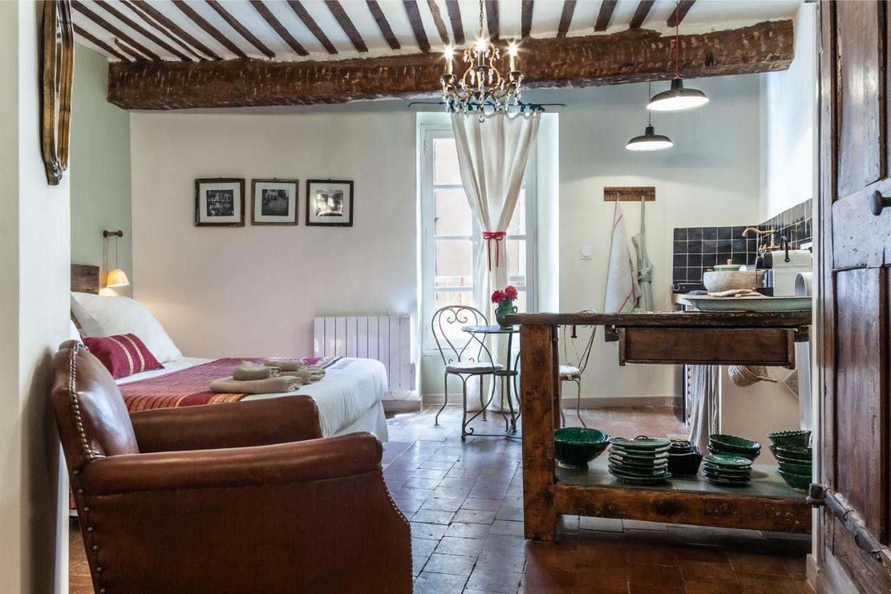 Gris Piedra Home Lourmarin Ngoại thất bức ảnh