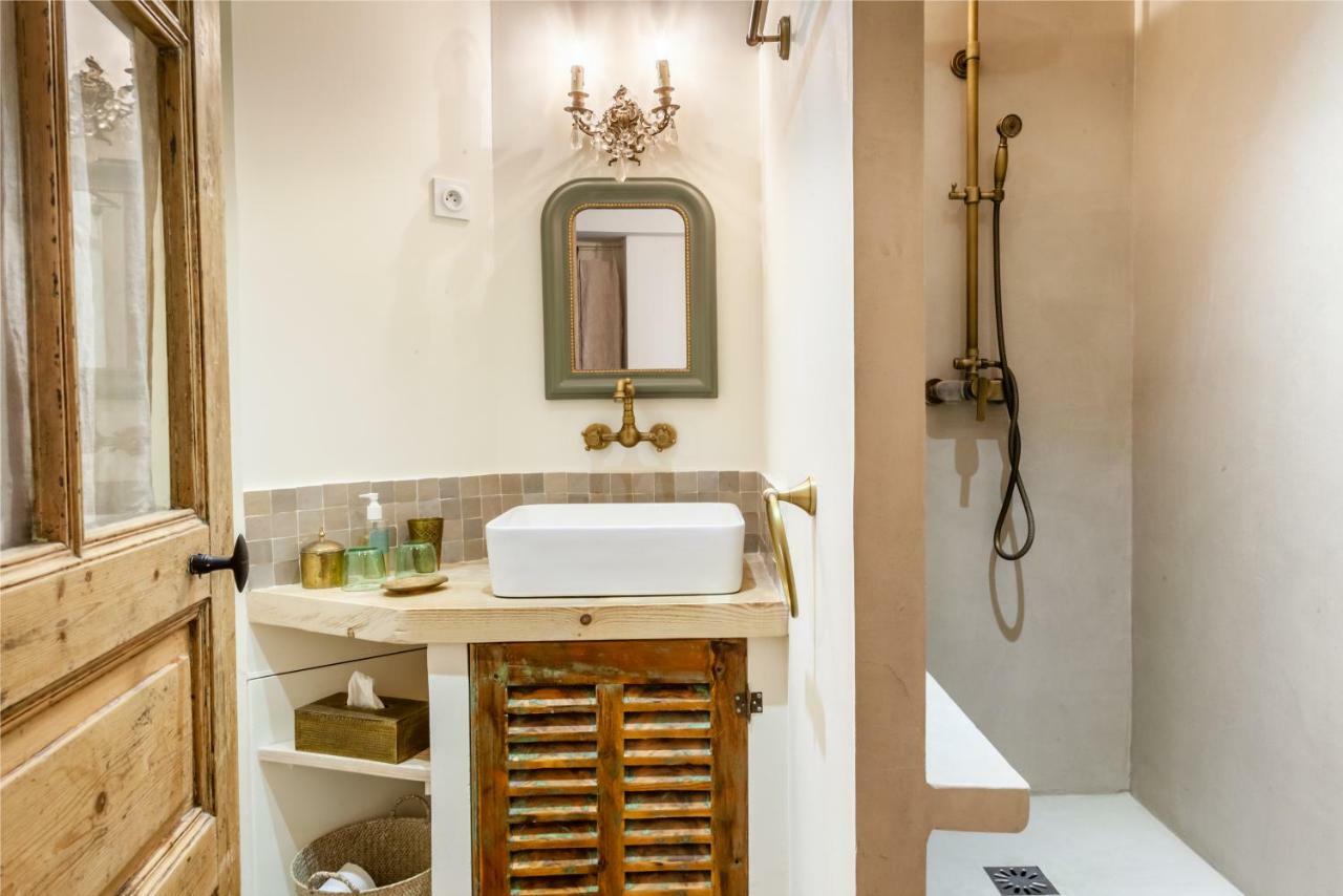 Gris Piedra Home Lourmarin Ngoại thất bức ảnh