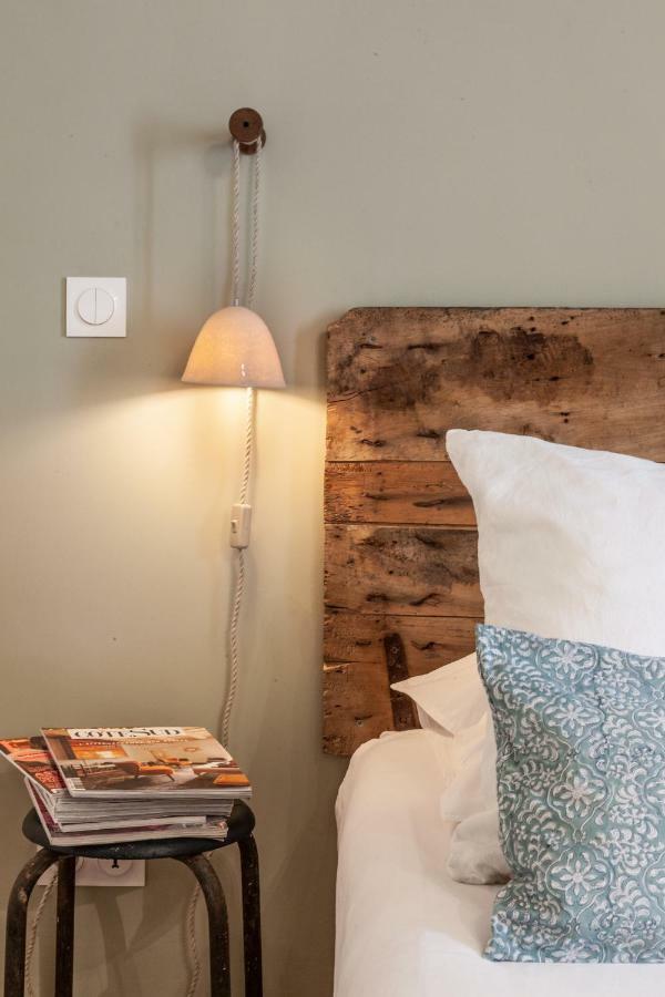 Gris Piedra Home Lourmarin Ngoại thất bức ảnh