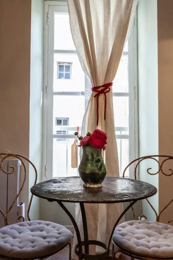 Gris Piedra Home Lourmarin Ngoại thất bức ảnh