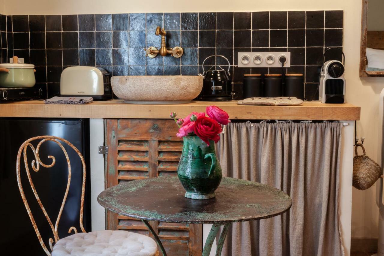 Gris Piedra Home Lourmarin Ngoại thất bức ảnh