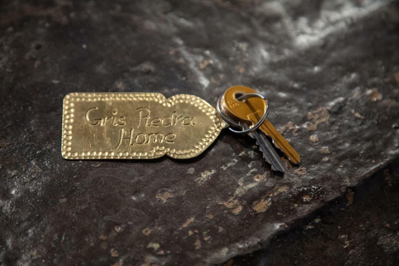 Gris Piedra Home Lourmarin Ngoại thất bức ảnh