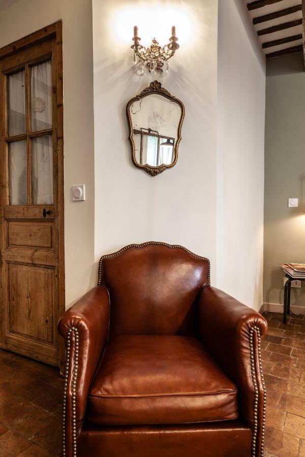 Gris Piedra Home Lourmarin Ngoại thất bức ảnh