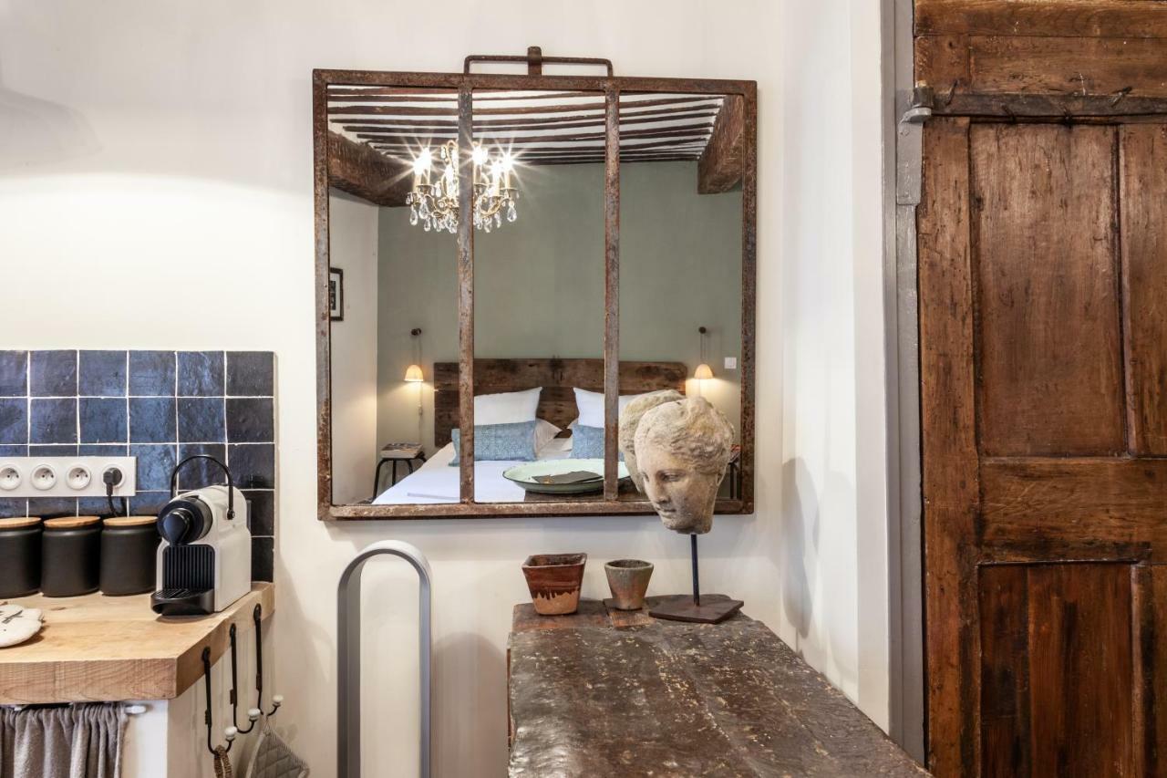 Gris Piedra Home Lourmarin Ngoại thất bức ảnh