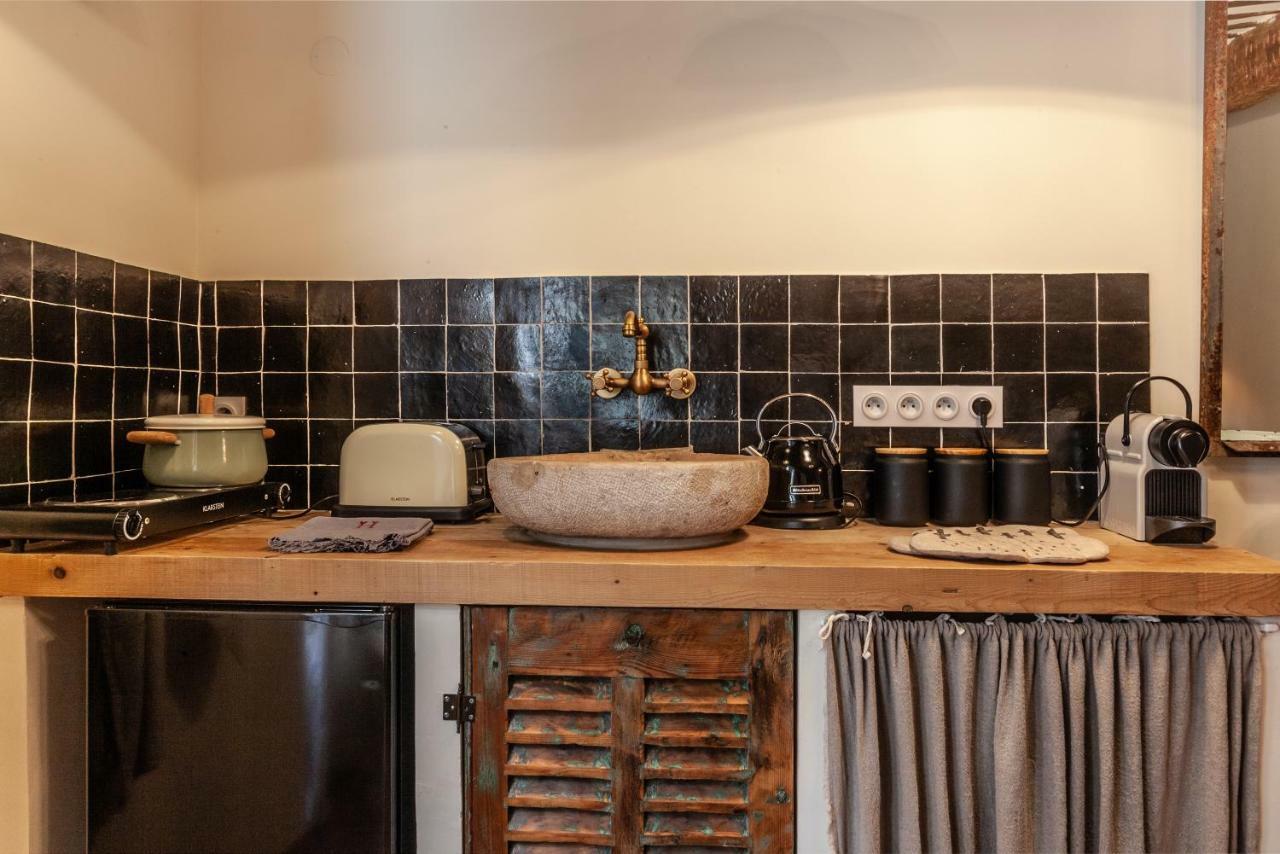 Gris Piedra Home Lourmarin Ngoại thất bức ảnh